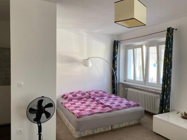 Nova Stela Bojnice Appartamento Esterno foto